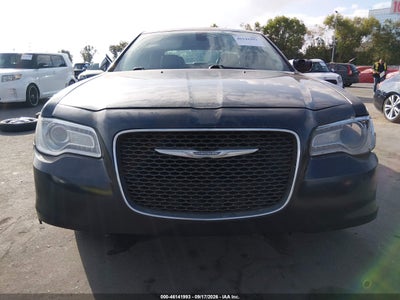 CHRYSLER 300C