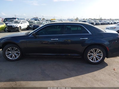 CHRYSLER 300C