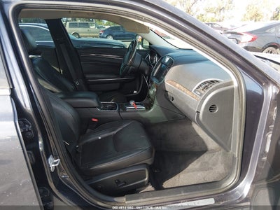 CHRYSLER 300C