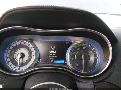 CHRYSLER 300C