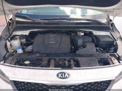 KIA SEDONA