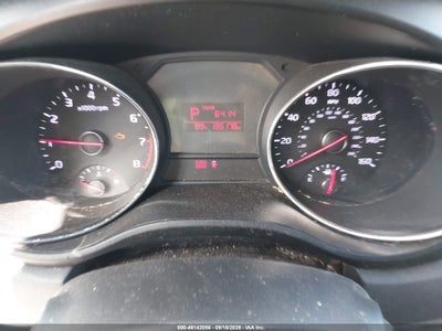 KIA SEDONA