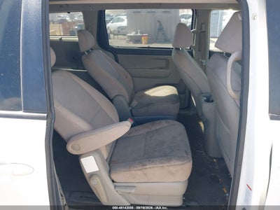 KIA SEDONA