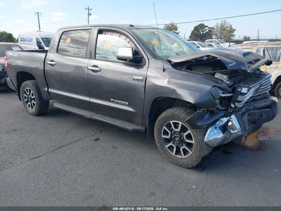 2019 Toyota Tundra