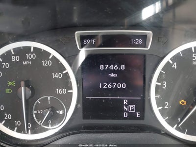 2018 INFINITI QX30 15