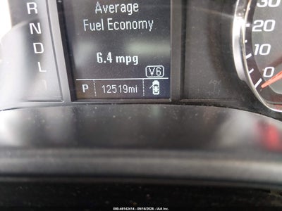 2018 CHEVROLET SILVERADO 1500 20