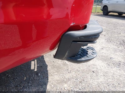 2018 CHEVROLET SILVERADO 1500 14