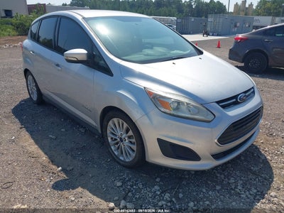 FORD C-MAX HYBRID