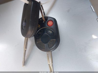 FORD C-MAX HYBRID