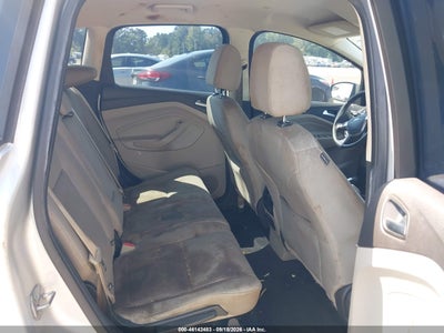 FORD C-MAX HYBRID