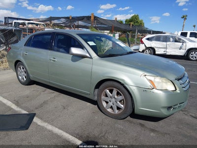 2006 Toyota Avalon