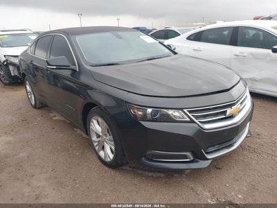 CHEVROLET IMPALA