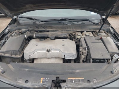 CHEVROLET IMPALA
