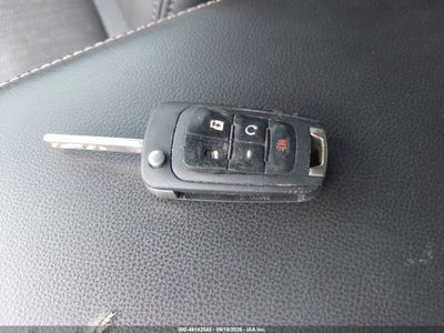 CHEVROLET IMPALA