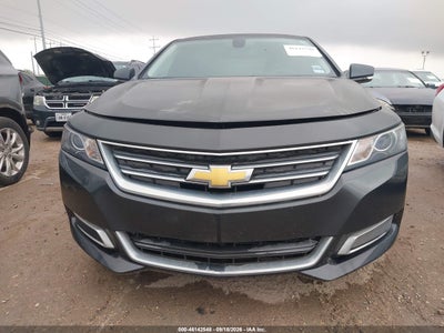 CHEVROLET IMPALA