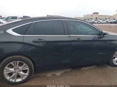 CHEVROLET IMPALA