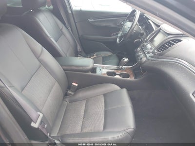 CHEVROLET IMPALA