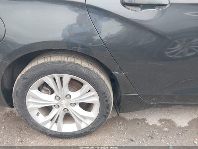 CHEVROLET IMPALA
