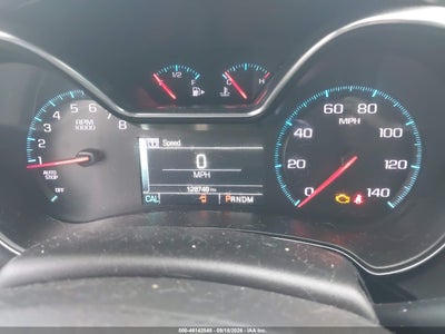 CHEVROLET IMPALA