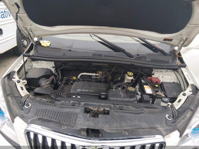 BUICK ENCORE