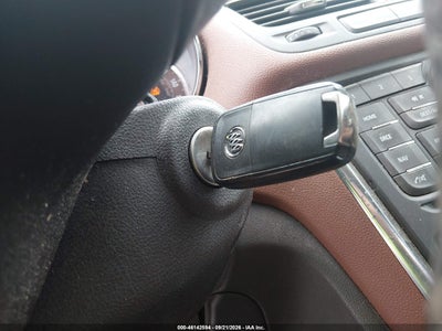 BUICK ENCORE