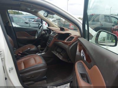 BUICK ENCORE