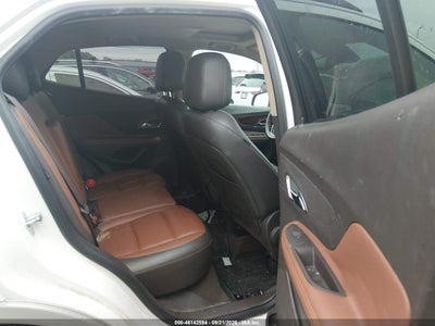 BUICK ENCORE