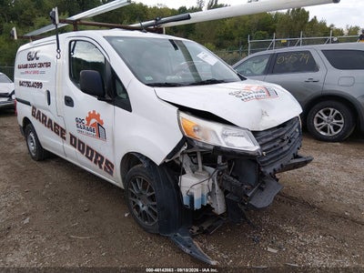 CHEVROLET CITY EXPRESS