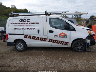 CHEVROLET CITY EXPRESS