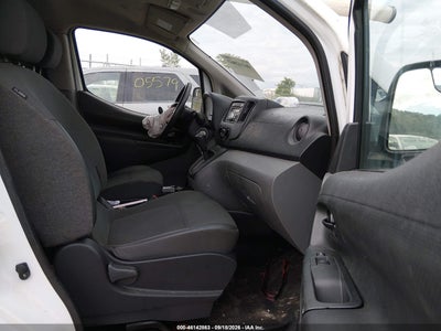 CHEVROLET CITY EXPRESS