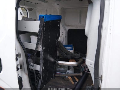 CHEVROLET CITY EXPRESS