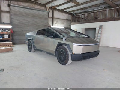 2026 TESLA CYBERTRUCK DUAL MOTOR ALL-WHEEL DRIVE/PREMIUM ALL-WHEEL DRIVE
