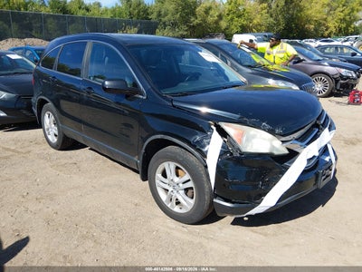 2011 Honda CR-V