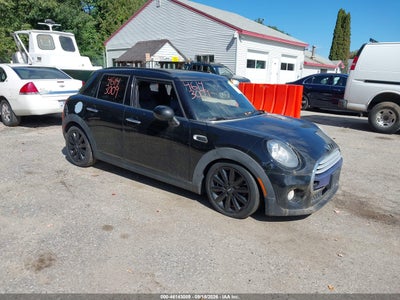 MINI HARDTOP
