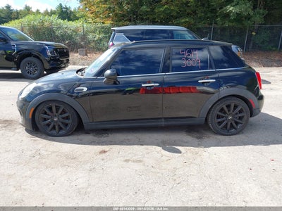 MINI HARDTOP