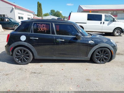 MINI HARDTOP