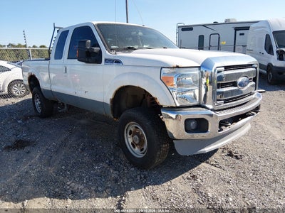 FORD F-250