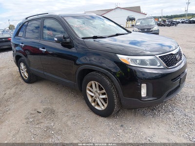 2014 Kia Sorento
