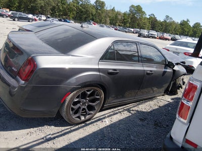 CHRYSLER 300