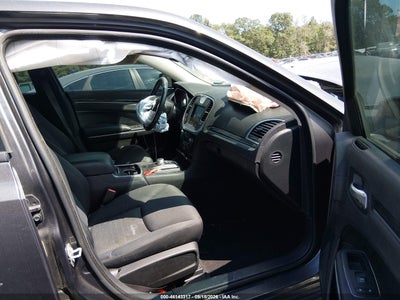CHRYSLER 300