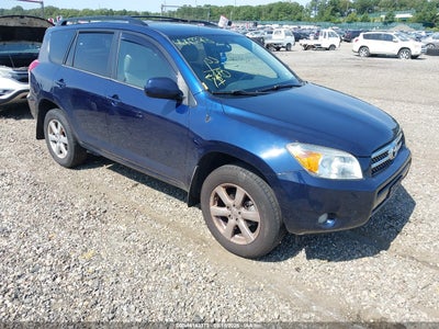 2007 Toyota Rav4