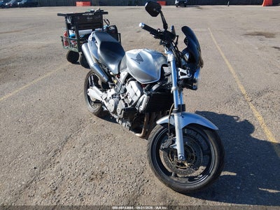 2004 HONDA CB900 F