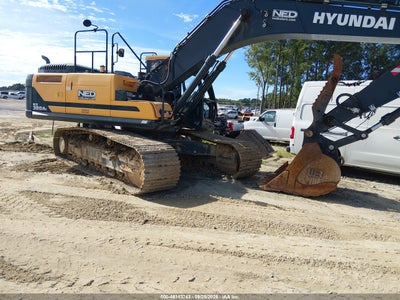 2025 HYUNDAI 300AL
