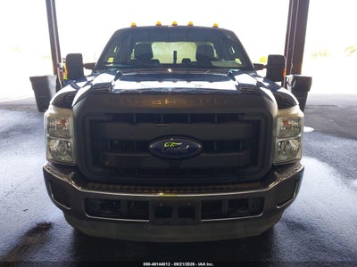 2016 FORD F-350 17