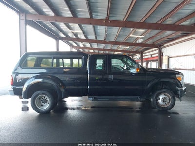 2016 FORD F-350 18