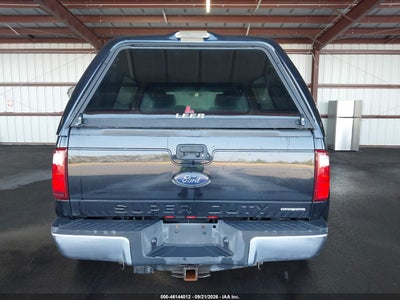 2016 FORD F-350 21