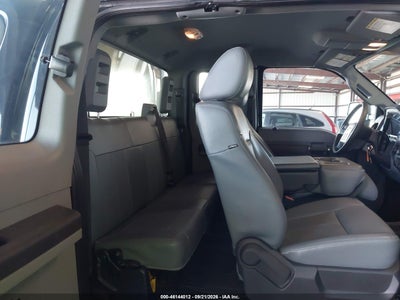 2016 FORD F-350 8