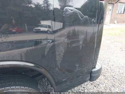 CHEVROLET EXPRESS PASSENGER