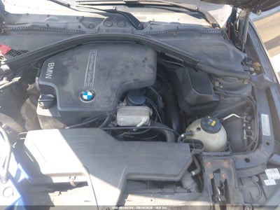 BMW 428 GRAN COUPE