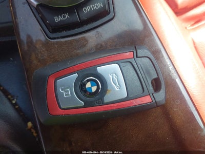 BMW 428 GRAN COUPE